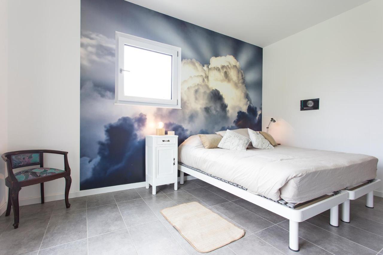 Aqua&Co Bellagio - Eco Conscious Stay Exteriör bild