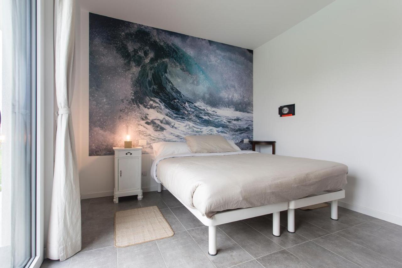 Aqua&Co Bellagio - Eco Conscious Stay Exteriör bild