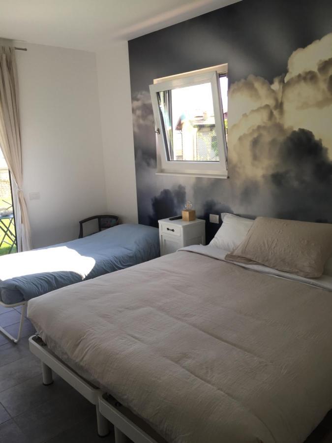 Aqua&Co Bellagio - Eco Conscious Stay Exteriör bild