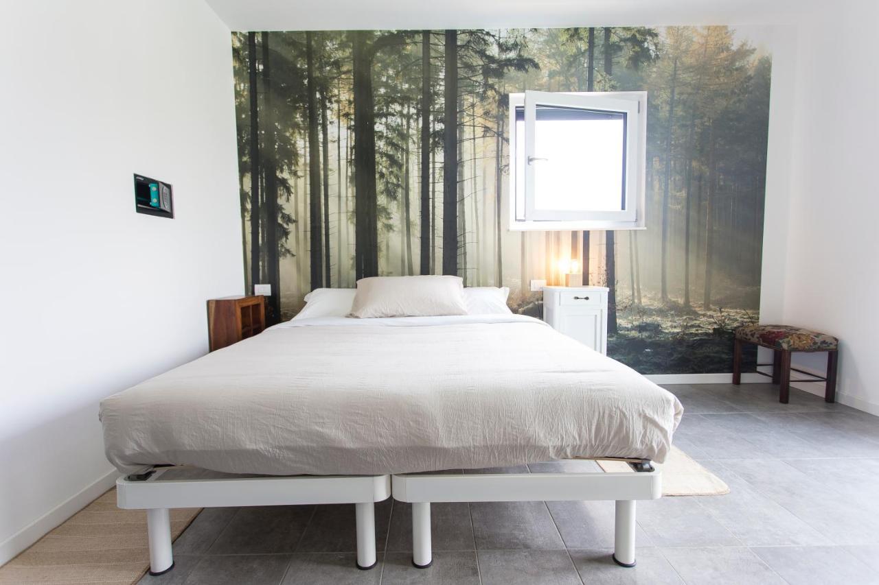 Aqua&Co Bellagio - Eco Conscious Stay Exteriör bild