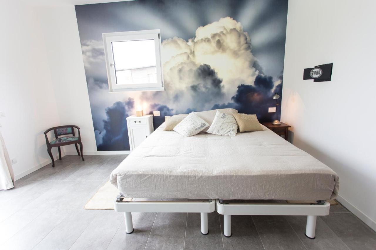Aqua&Co Bellagio - Eco Conscious Stay Exteriör bild