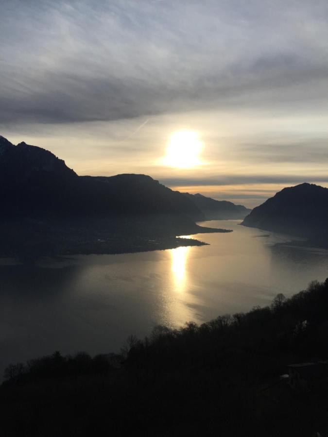 Aqua&Co Bellagio - Eco Conscious Stay Exteriör bild